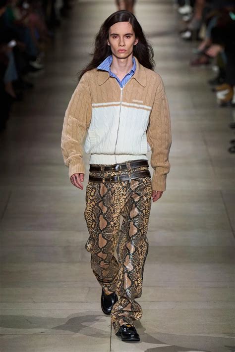 miu miu menswear 2015|miu miou clothing line.